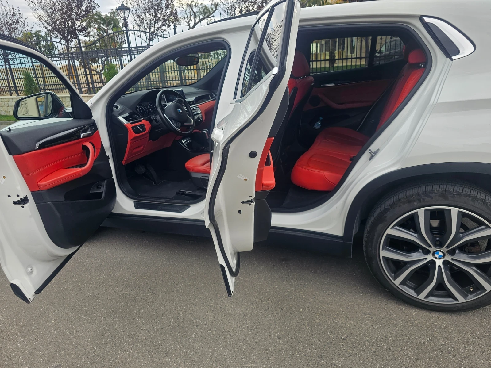 BMW X2  - изображение 7