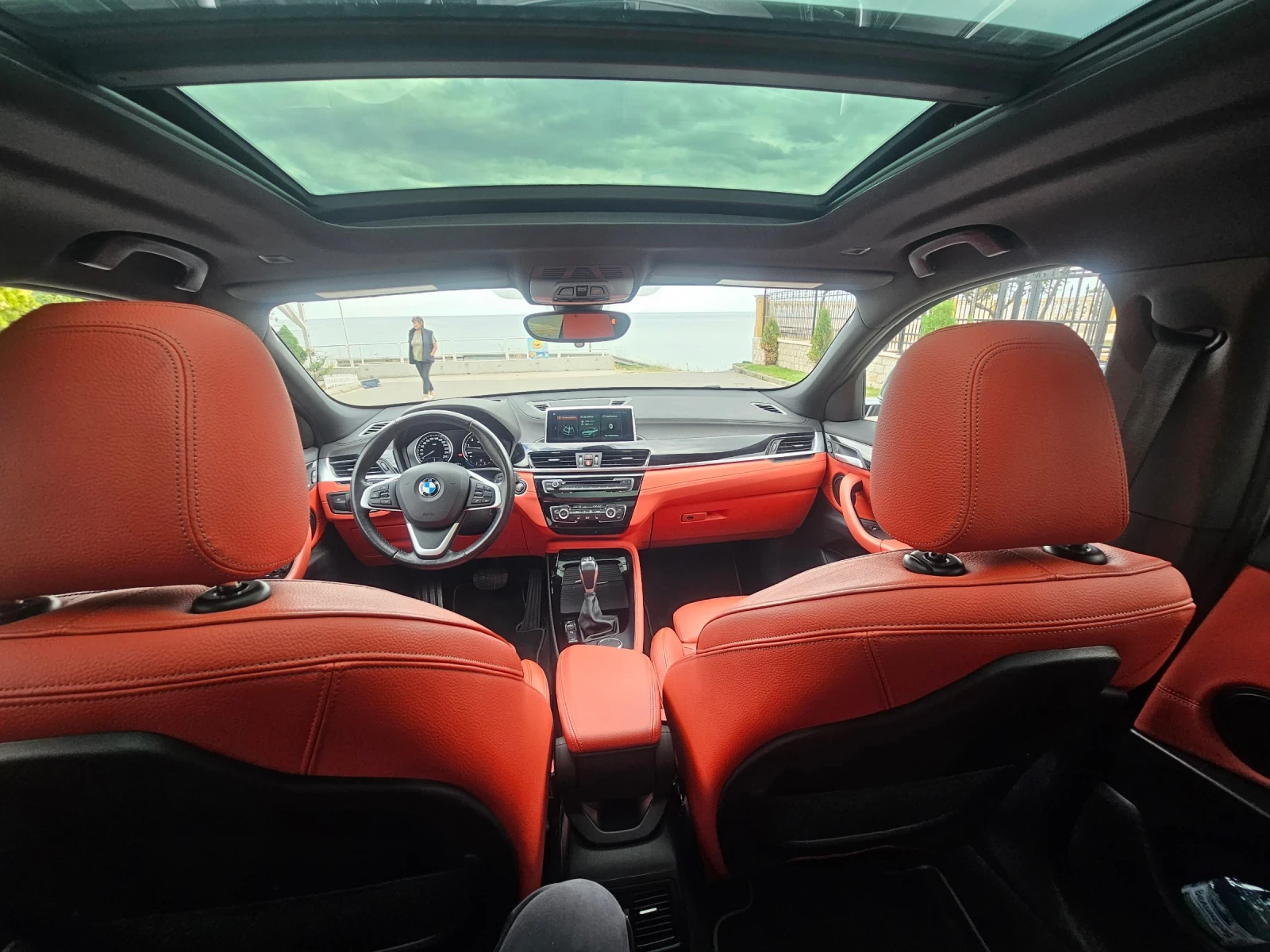 BMW X2  - изображение 10