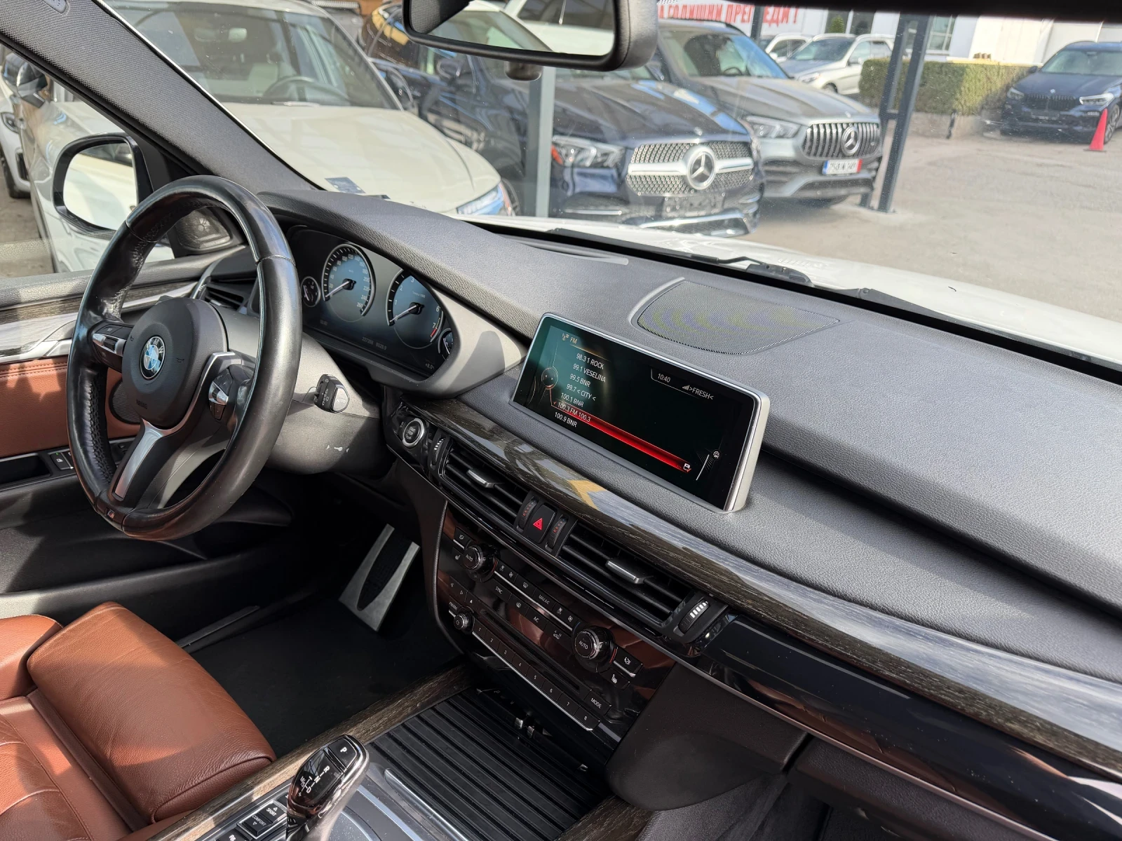 BMW X5 M-pack | Mobile.bg   14