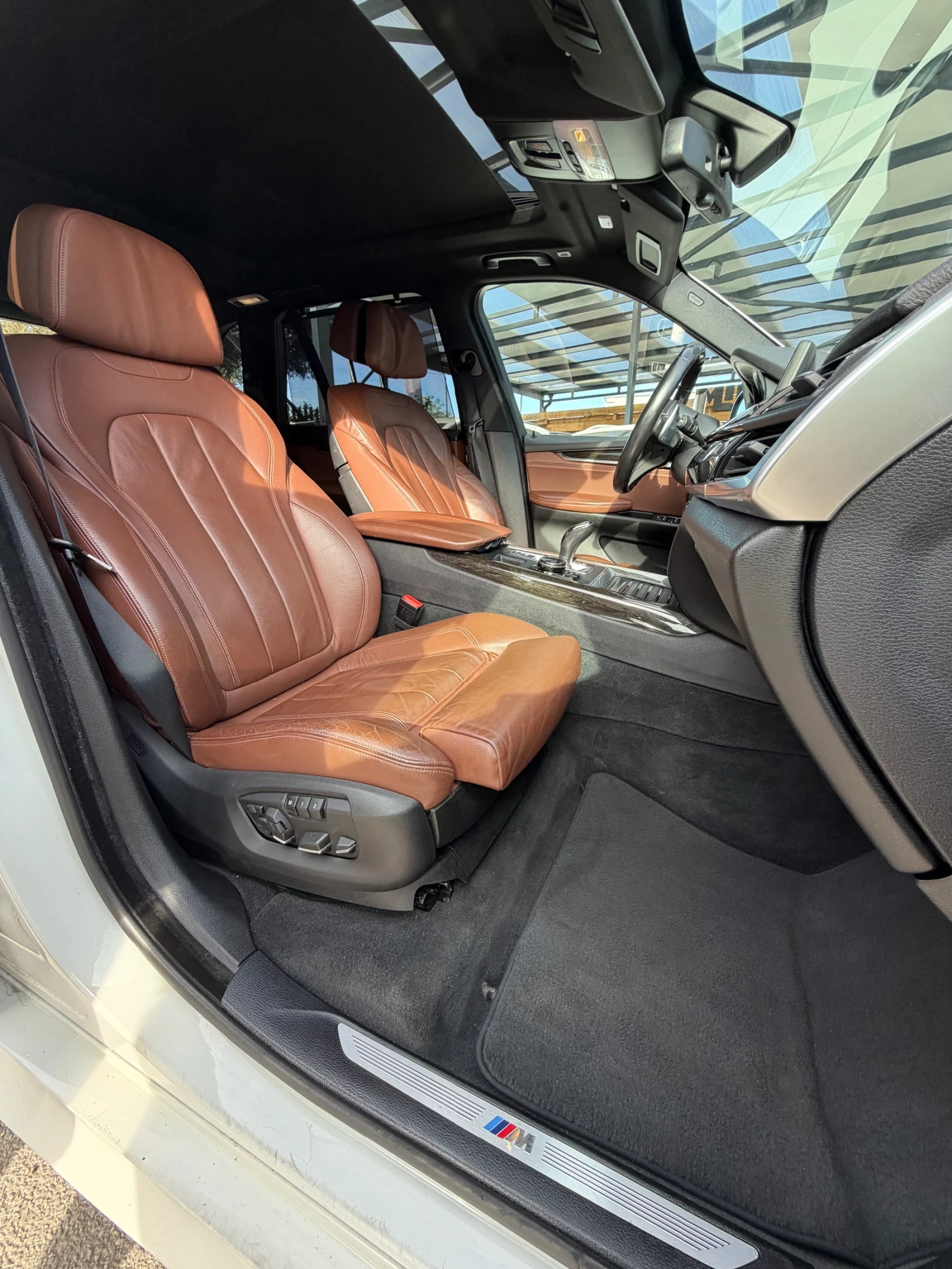 BMW X5 M-pack | Mobile.bg   13