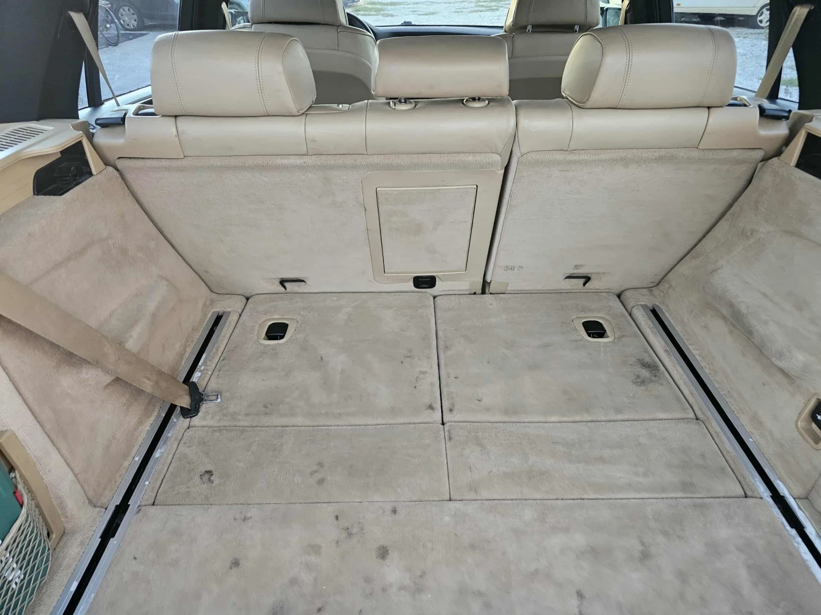 BMW X5 4.8i M | Mobile.bg   16