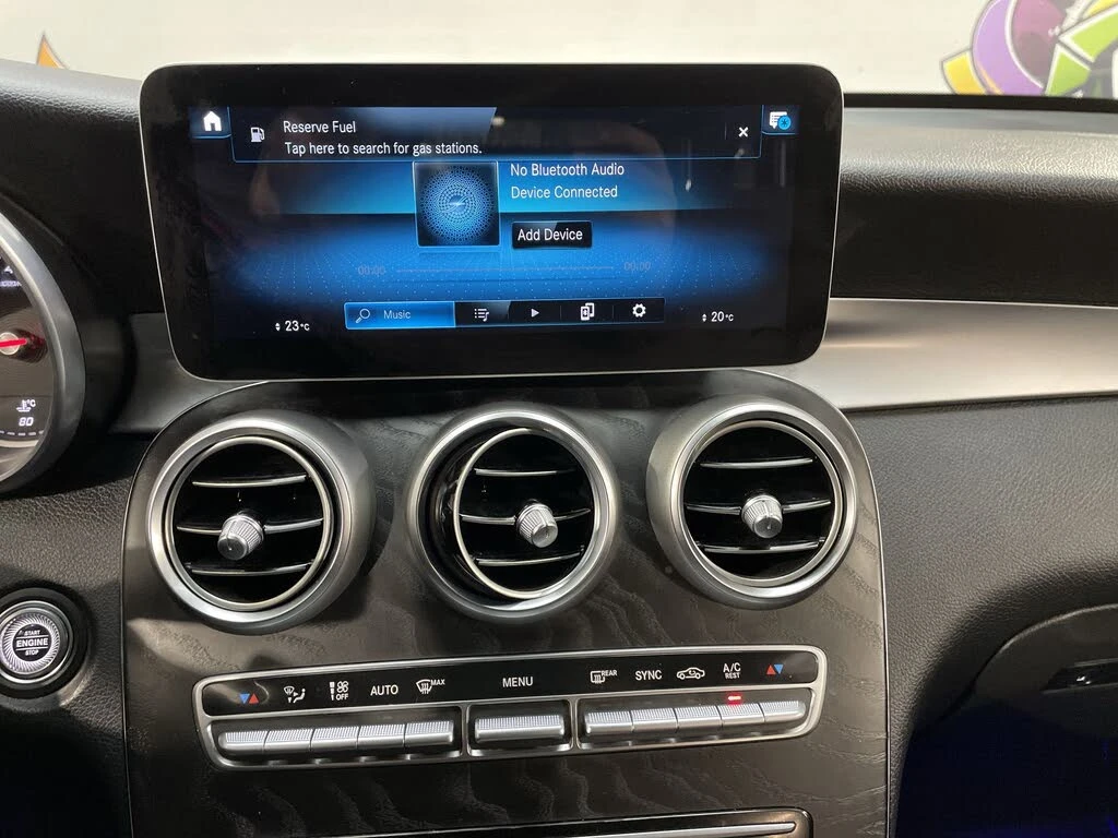 Mercedes-Benz GLC 300 4MATIC (  ) | Mobile.bg   14