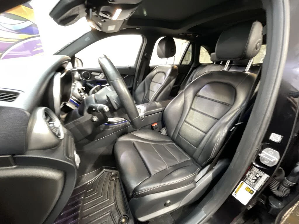 Mercedes-Benz GLC 300 4MATIC (  ) | Mobile.bg   12