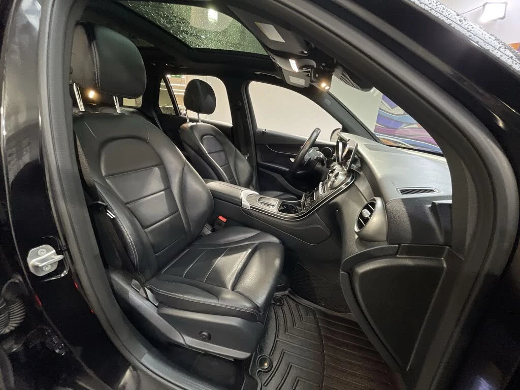 Mercedes-Benz GLC 300 4MATIC (  ) | Mobile.bg   11