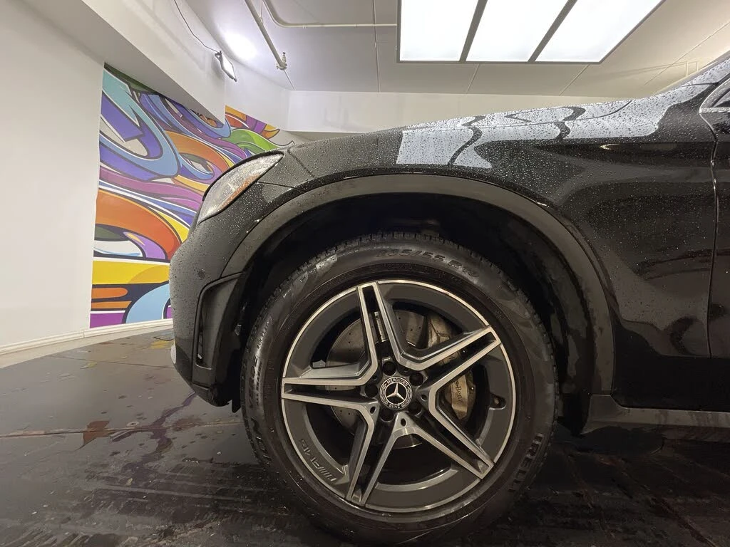 Mercedes-Benz GLC 300 4MATIC (  ) | Mobile.bg   9