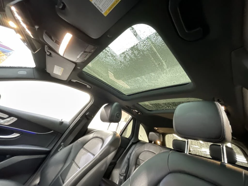 Mercedes-Benz GLC 300 4MATIC (  ) | Mobile.bg   16