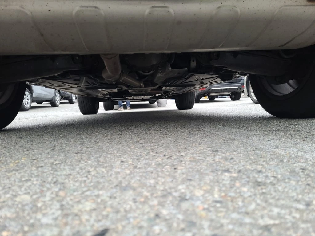 Mercedes-Benz GLC 300 2018 4MATIC * CARFAX *    | Mobile.bg   14