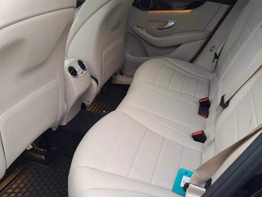 Mercedes-Benz GLC 300 2018 4MATIC * CARFAX *    | Mobile.bg   11
