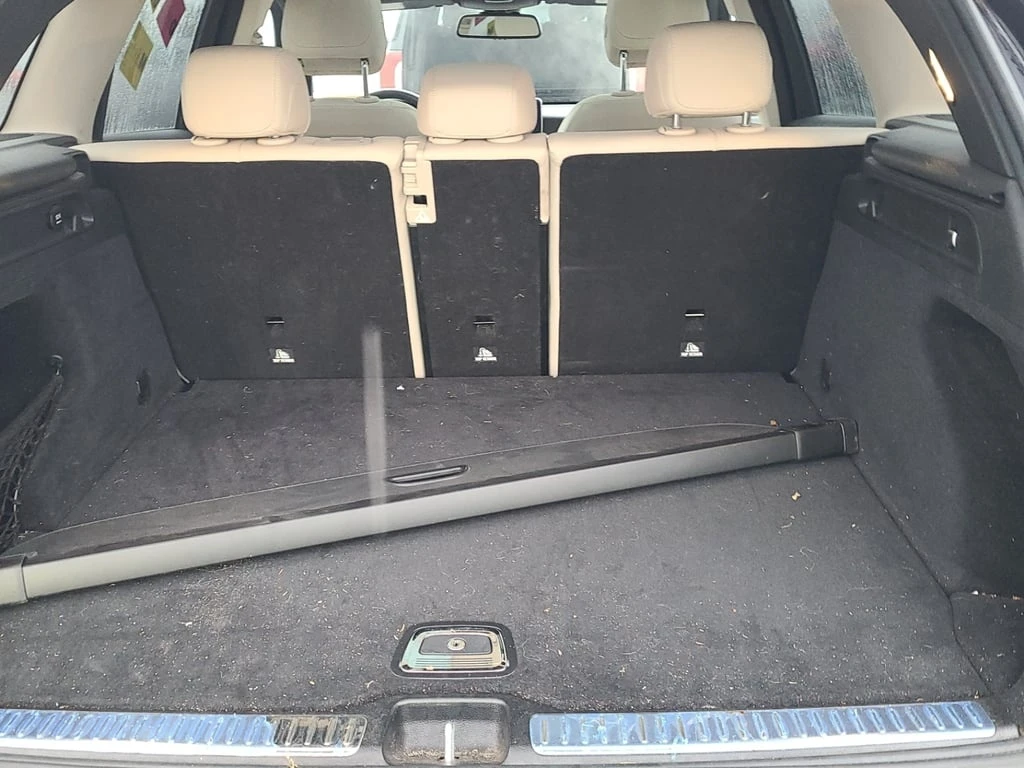 Mercedes-Benz GLC 300 2018 4MATIC * CARFAX *    | Mobile.bg   13