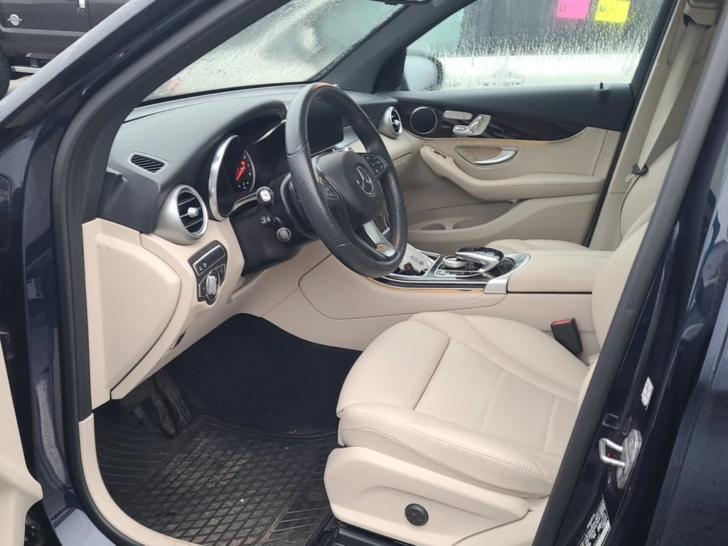 Mercedes-Benz GLC 300 2018 4MATIC * CARFAX *    | Mobile.bg   6