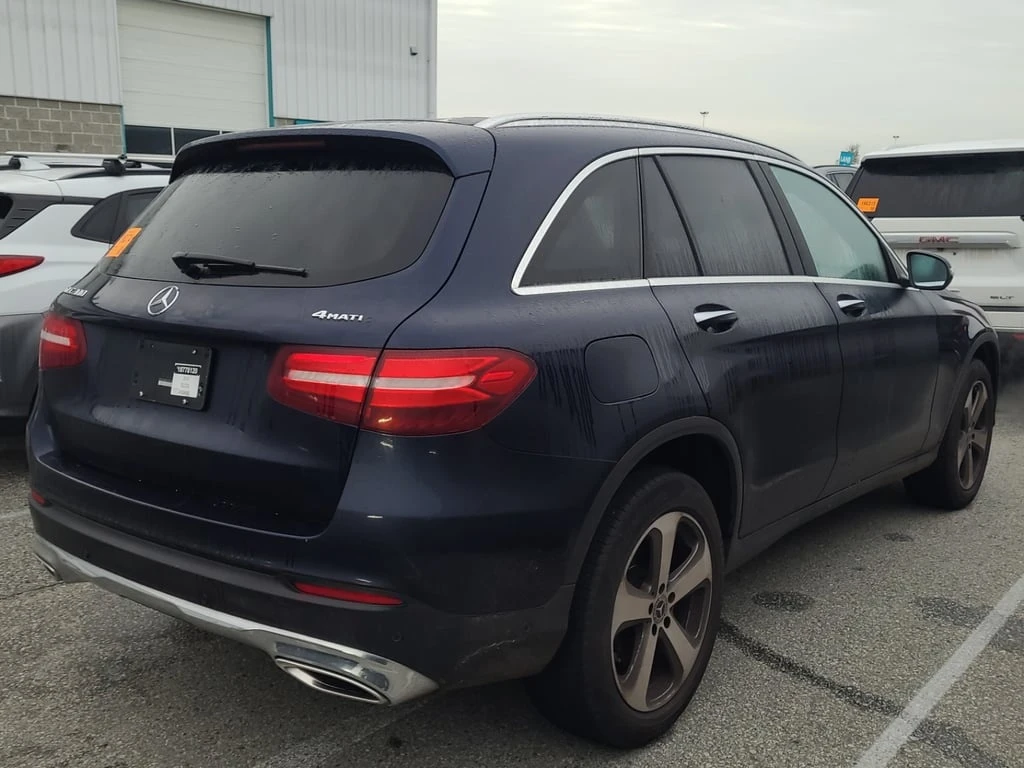 Mercedes-Benz GLC 300 2018 4MATIC * CARFAX *    | Mobile.bg   3