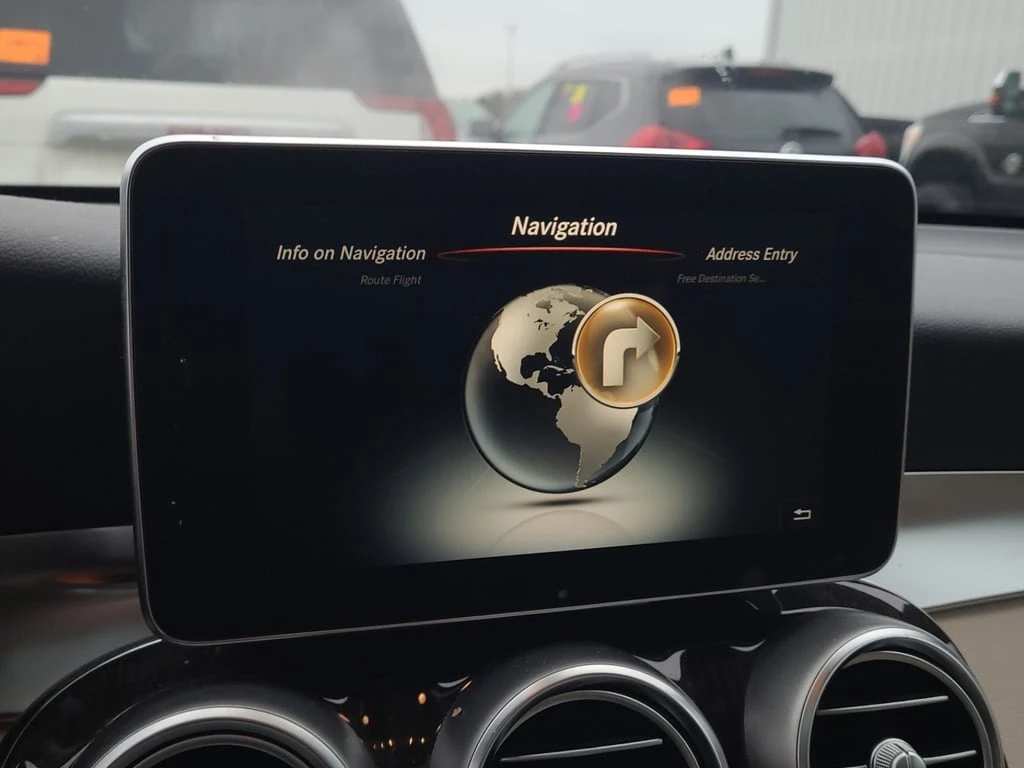 Mercedes-Benz GLC 300 2018 4MATIC * CARFAX *    | Mobile.bg   8