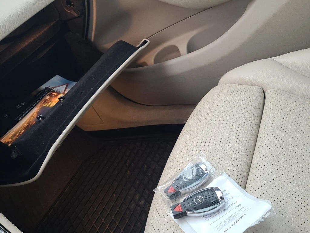 Mercedes-Benz GLC 300 2018 4MATIC * CARFAX *    | Mobile.bg   12