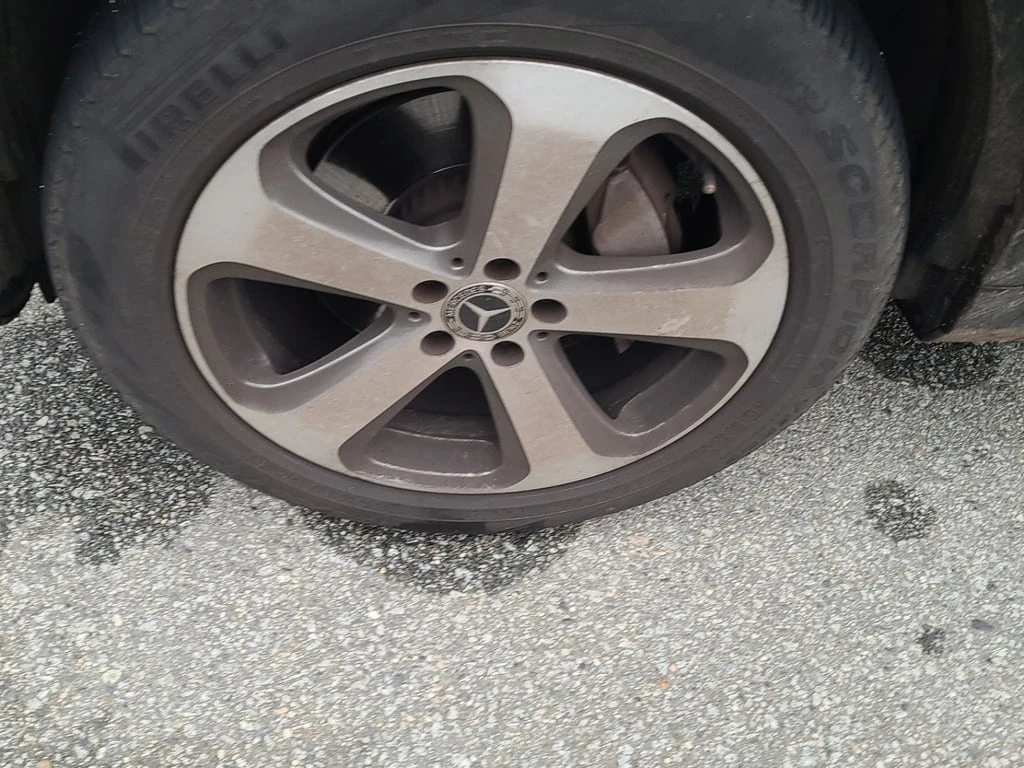 Mercedes-Benz GLC 300 2018 4MATIC * CARFAX *    | Mobile.bg   5