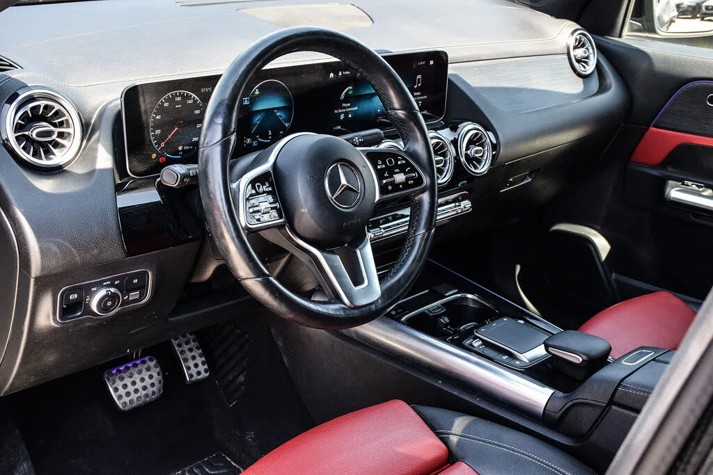 Mercedes-Benz GLA 250 4matic * CARFAX *  * (  ) | Mobile.bg   9