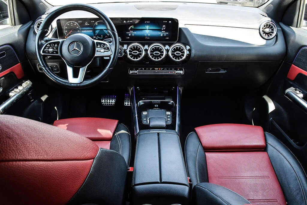 Mercedes-Benz GLA 250 4matic * CARFAX *  * (  ) | Mobile.bg   14