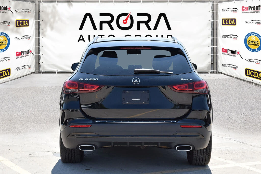 Mercedes-Benz GLA 250 4matic * CARFAX *  * (  ) | Mobile.bg   4