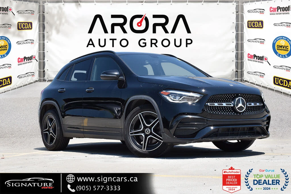 Mercedes-Benz GLA 250 4matic * CARFAX *  * (  ) | Mobile.bg   1