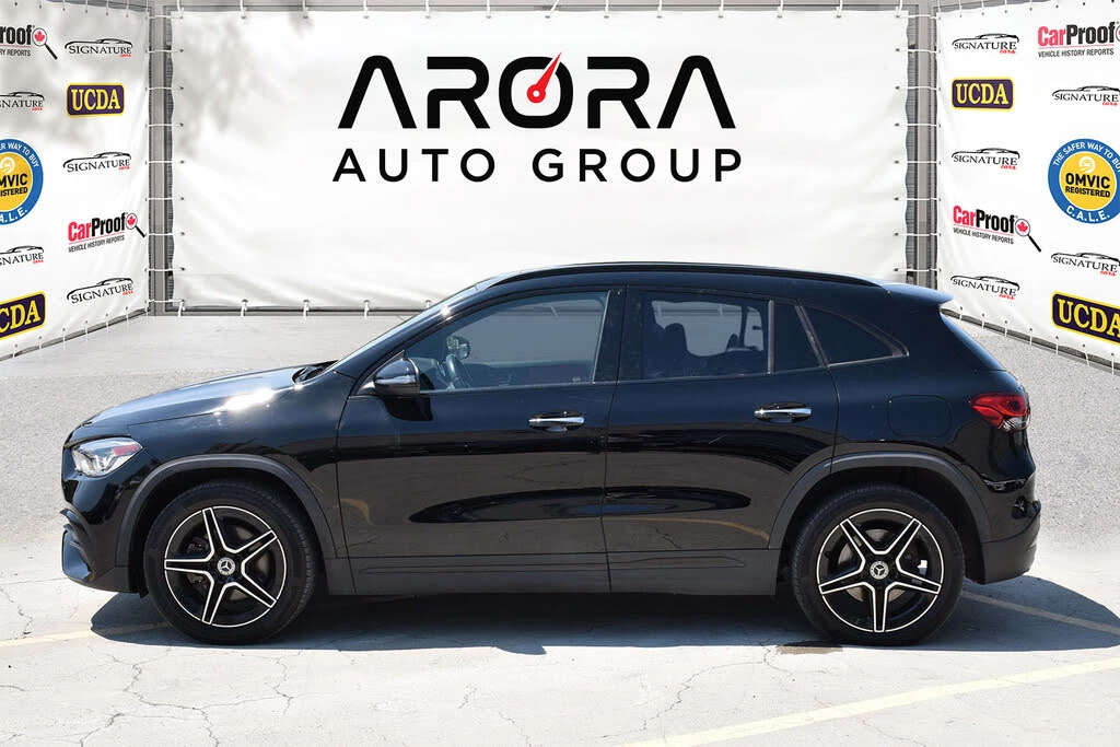 Mercedes-Benz GLA 250 4matic * CARFAX *  * (  ) | Mobile.bg   6