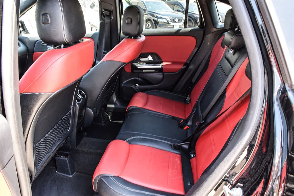 Mercedes-Benz GLA 250 4matic * CARFAX *  * (  ) | Mobile.bg   13