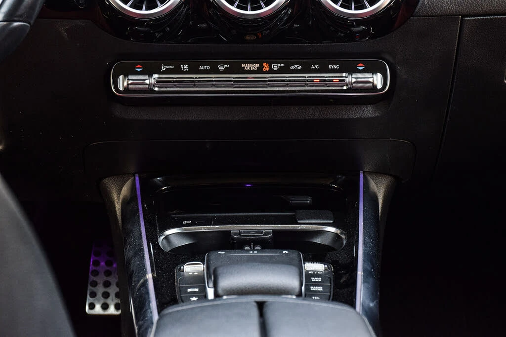 Mercedes-Benz GLA 250 4matic * CARFAX *  * (  ) | Mobile.bg   15