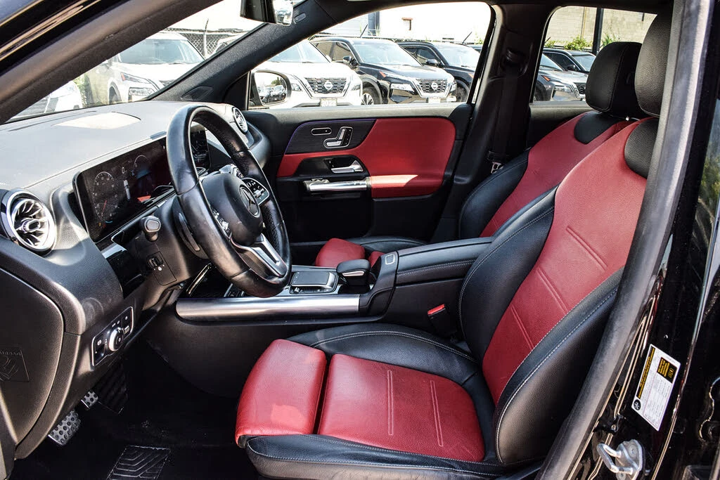 Mercedes-Benz GLA 250 4matic * CARFAX *  * (  ) | Mobile.bg   10