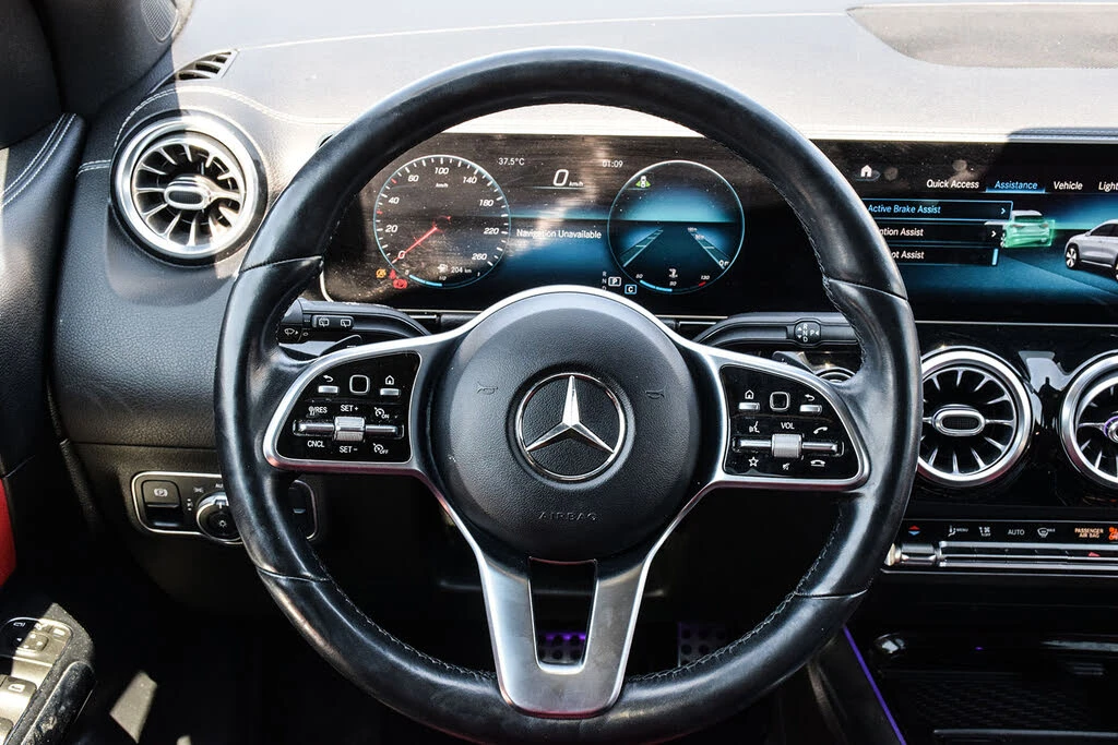 Mercedes-Benz GLA 250 4matic * CARFAX *  * (  ) | Mobile.bg   16