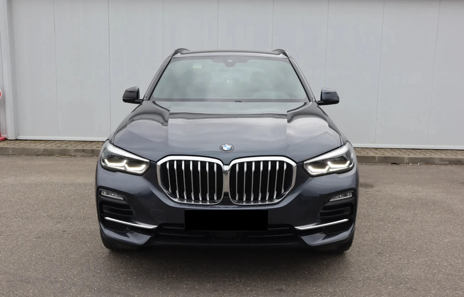 BMW X5 xDrive 30d - изображение 2