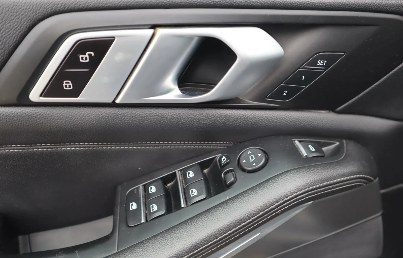 BMW X5 xDrive 30d - изображение 5