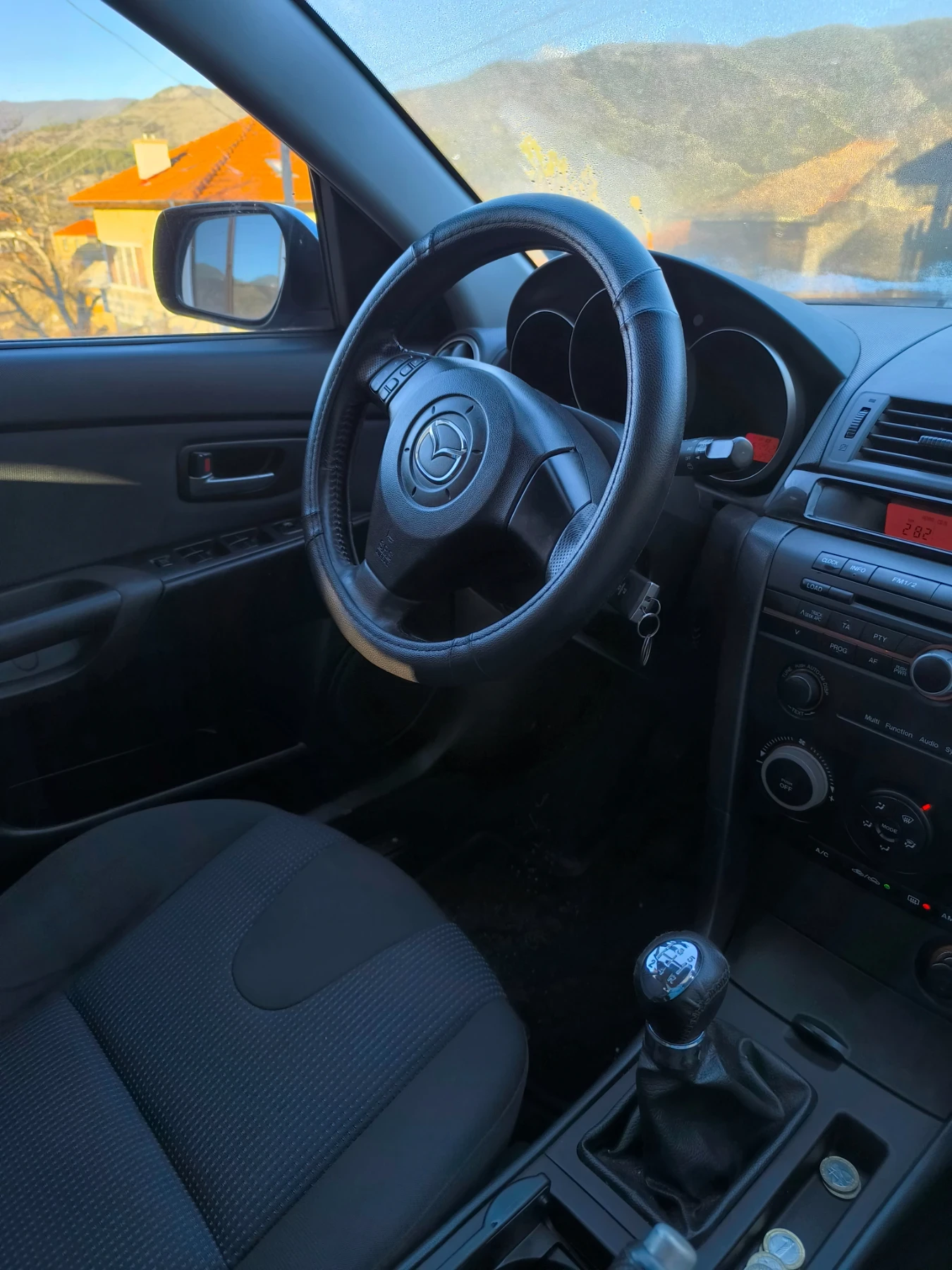 Mazda 3 3 - изображение 4