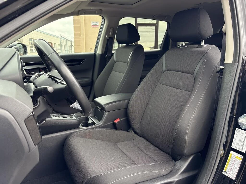 Honda Cr-v Sport* AWD* АвтоКредит* (ЦЕНА ДО БГ) - изображение 5