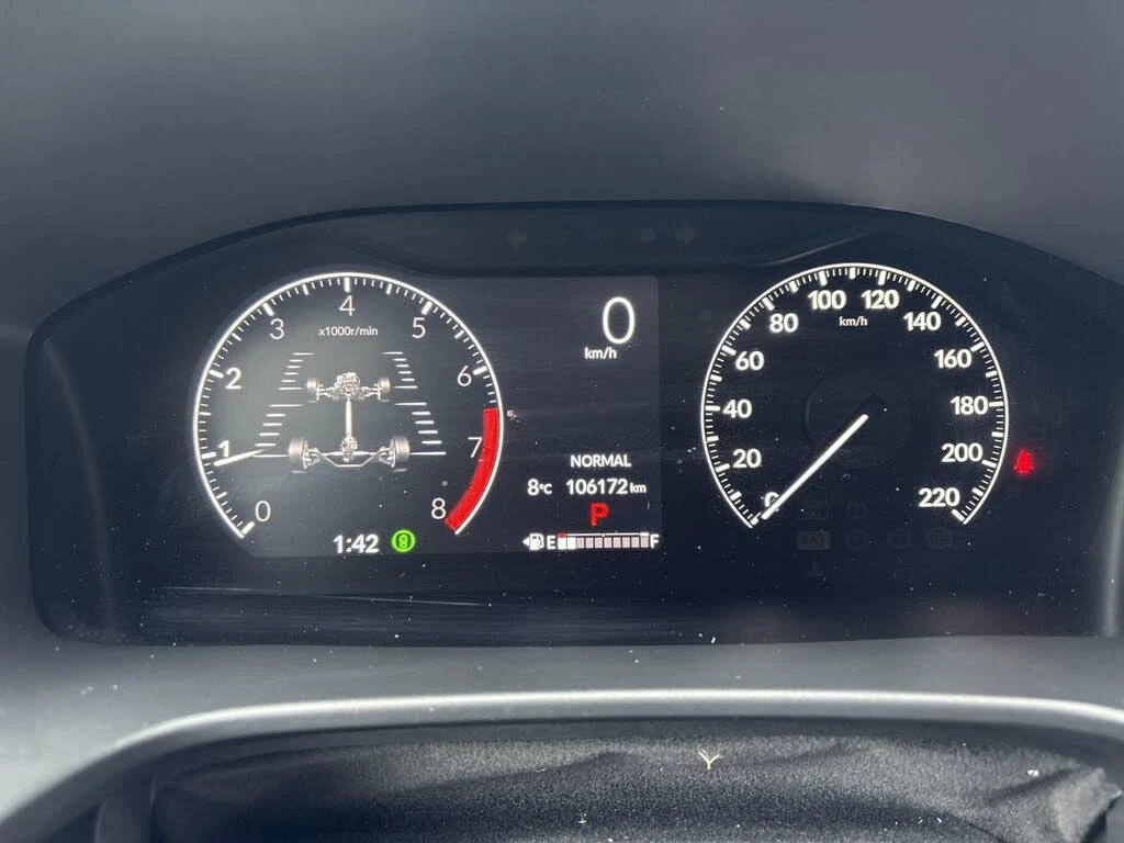 Honda Cr-v Sport* AWD* ����������* (���� �� ��) | Mobile.bg � ����������� 13