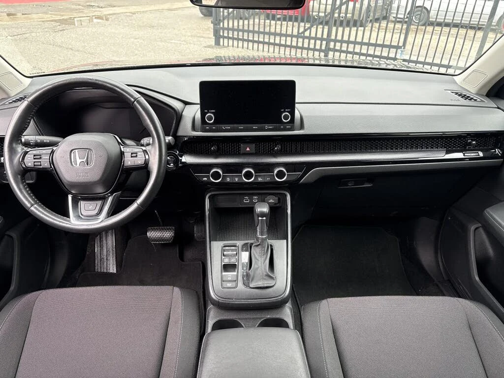 Honda Cr-v Sport* AWD* АвтоКредит* (ЦЕНА ДО БГ) - изображение 7