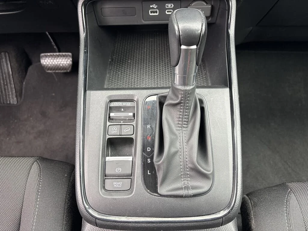 Honda Cr-v Sport* AWD* АвтоКредит* (ЦЕНА ДО БГ) - изображение 8