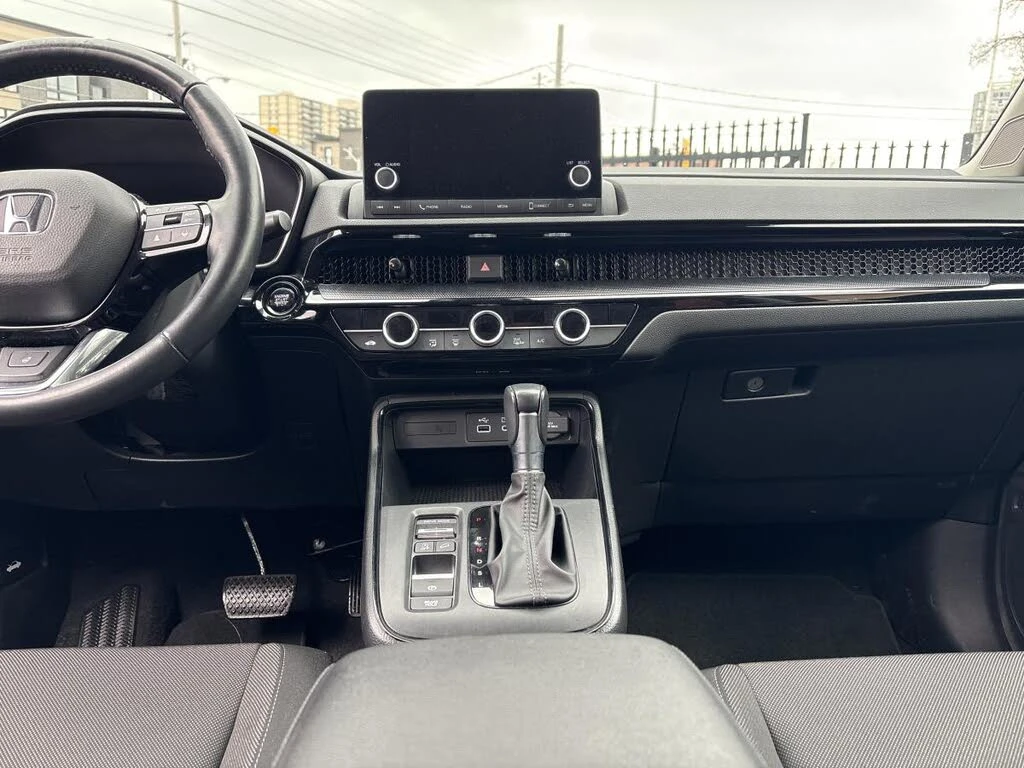 Honda Cr-v Sport* AWD* АвтоКредит* (ЦЕНА ДО БГ) - изображение 10