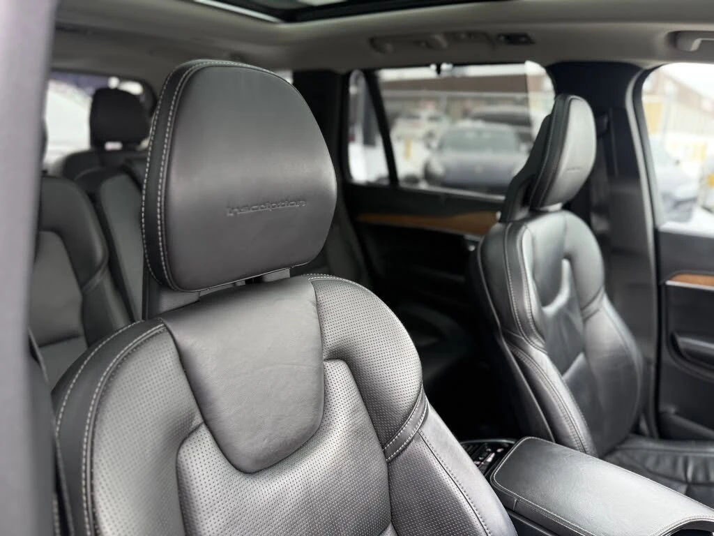 Volvo Xc90 HYBRID* DIGITAL* DISTRONIC* PANO* B&W* �����* 7��� | Mobile.bg � ����������� 14