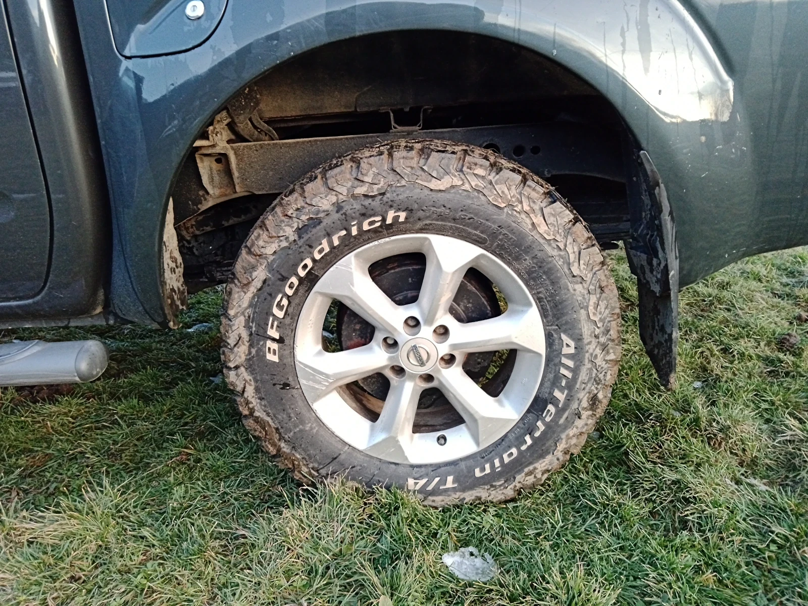 Nissan Navara | Mobile.bg � ����������� 6