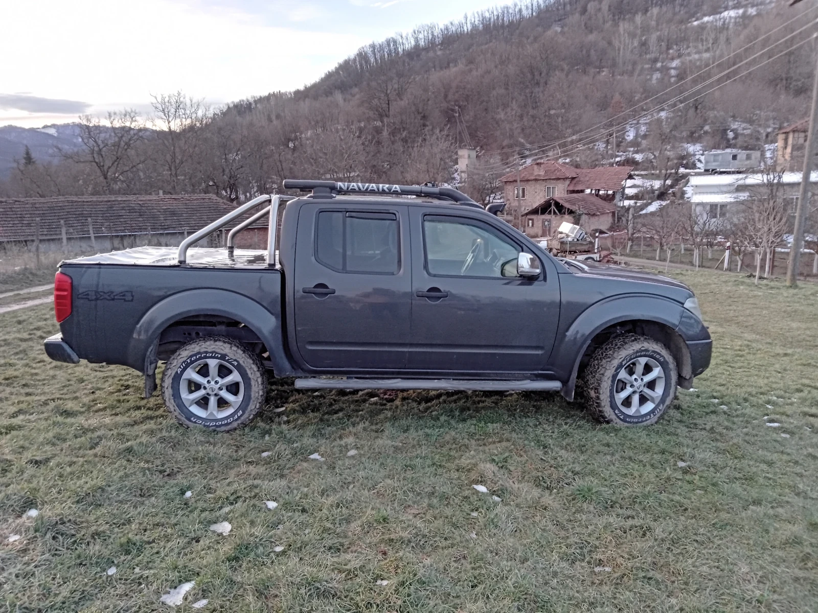 Nissan Navara | Mobile.bg � ����������� 2