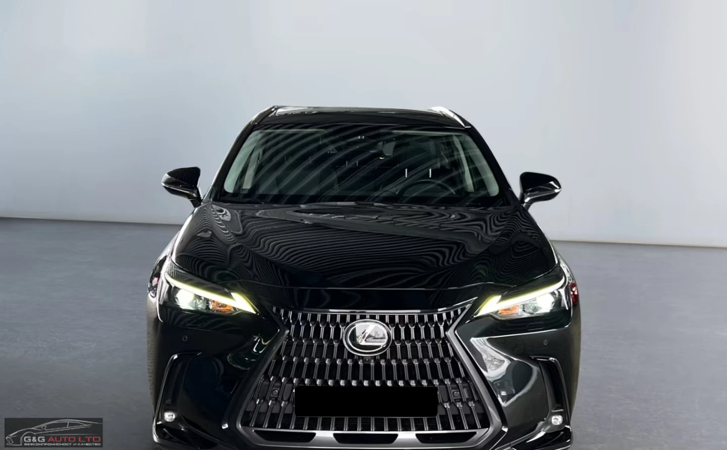 Lexus NX 350h 2.5HEV/243HP/FWD/EXECUTIVE/PANO/360/MEMO/LED/842g - изображение 2