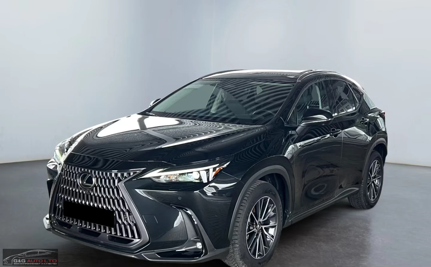 Lexus NX 350h 2.5HEV/243HP/FWD/EXECUTIVE/PANO/360/MEMO/LED/842g | Mobile.bg � ����������� 1
