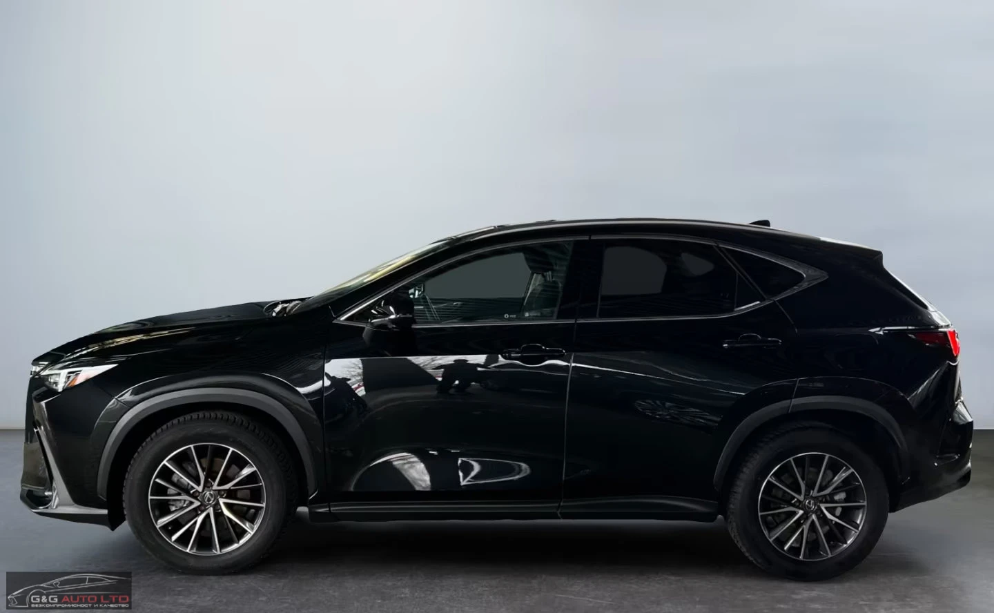 Lexus NX 350h 2.5HEV/243HP/FWD/EXECUTIVE/PANO/360/MEMO/LED/842g - изображение 3