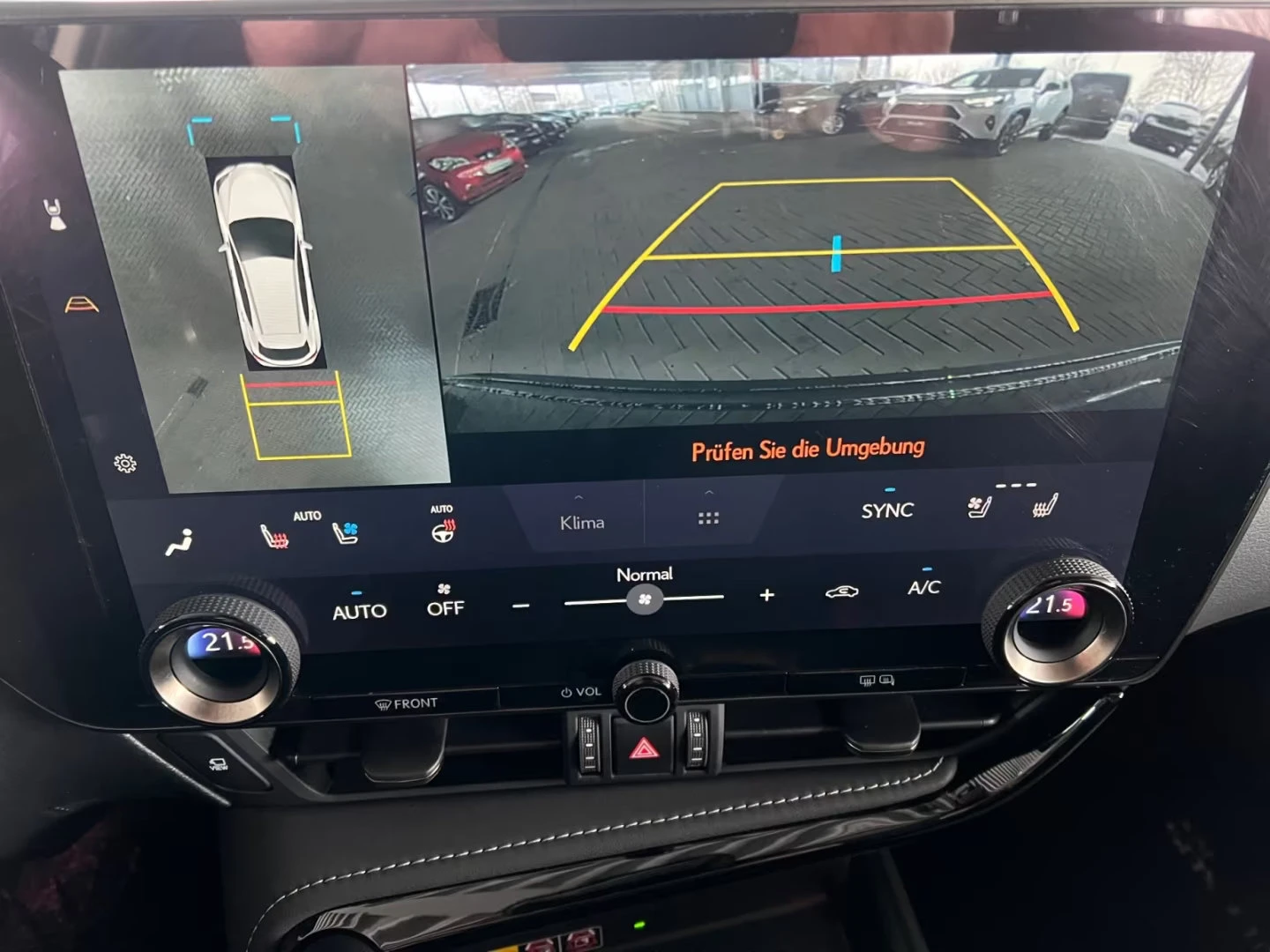 Lexus NX 350h 2.5HEV/243HP/FWD/EXECUTIVE/PANO/360/MEMO/LED/842g | Mobile.bg � ����������� 11