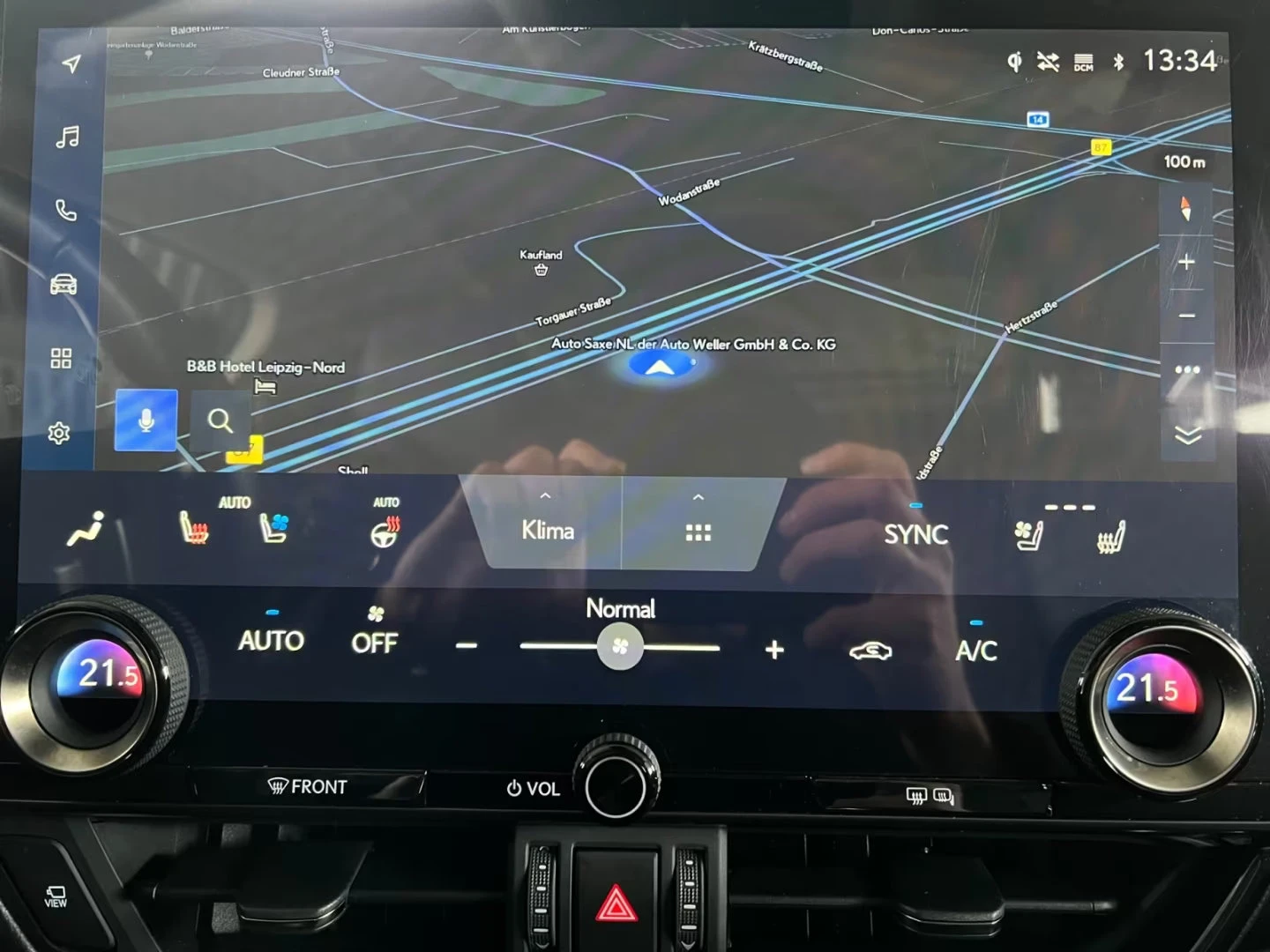 Lexus NX 350h 2.5HEV/243HP/FWD/EXECUTIVE/PANO/360/MEMO/LED/842g - изображение 10