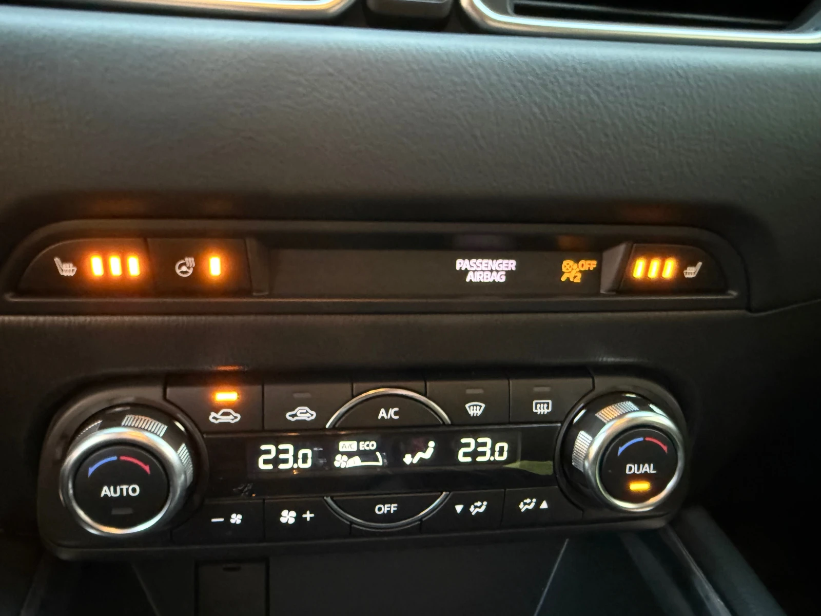 Mazda CX-5 Revolution, AWD, Swiss, 84х.км!!!, снимка 15 - Автомобили и джипове - 53750454