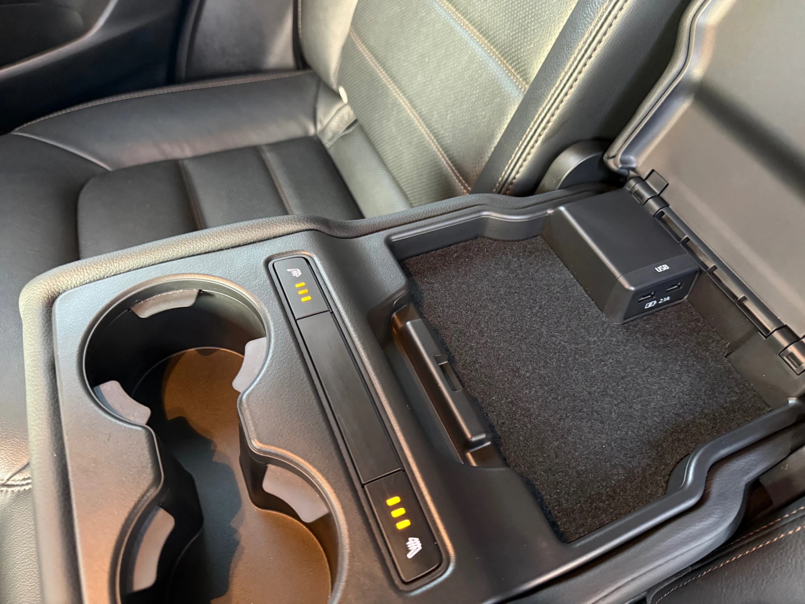 Mazda CX-5 Revolution, AWD, Swiss, 84х.км!!!, снимка 9 - Автомобили и джипове - 53750454