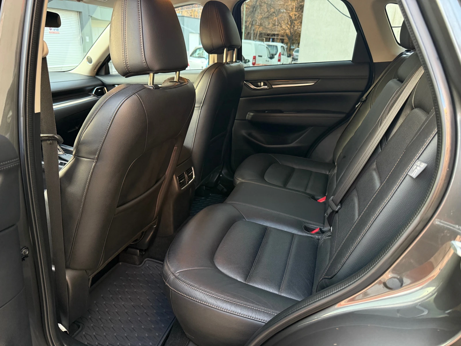 Mazda CX-5 Revolution, AWD, Swiss, 84х.км!!!, снимка 7 - Автомобили и джипове - 53750454