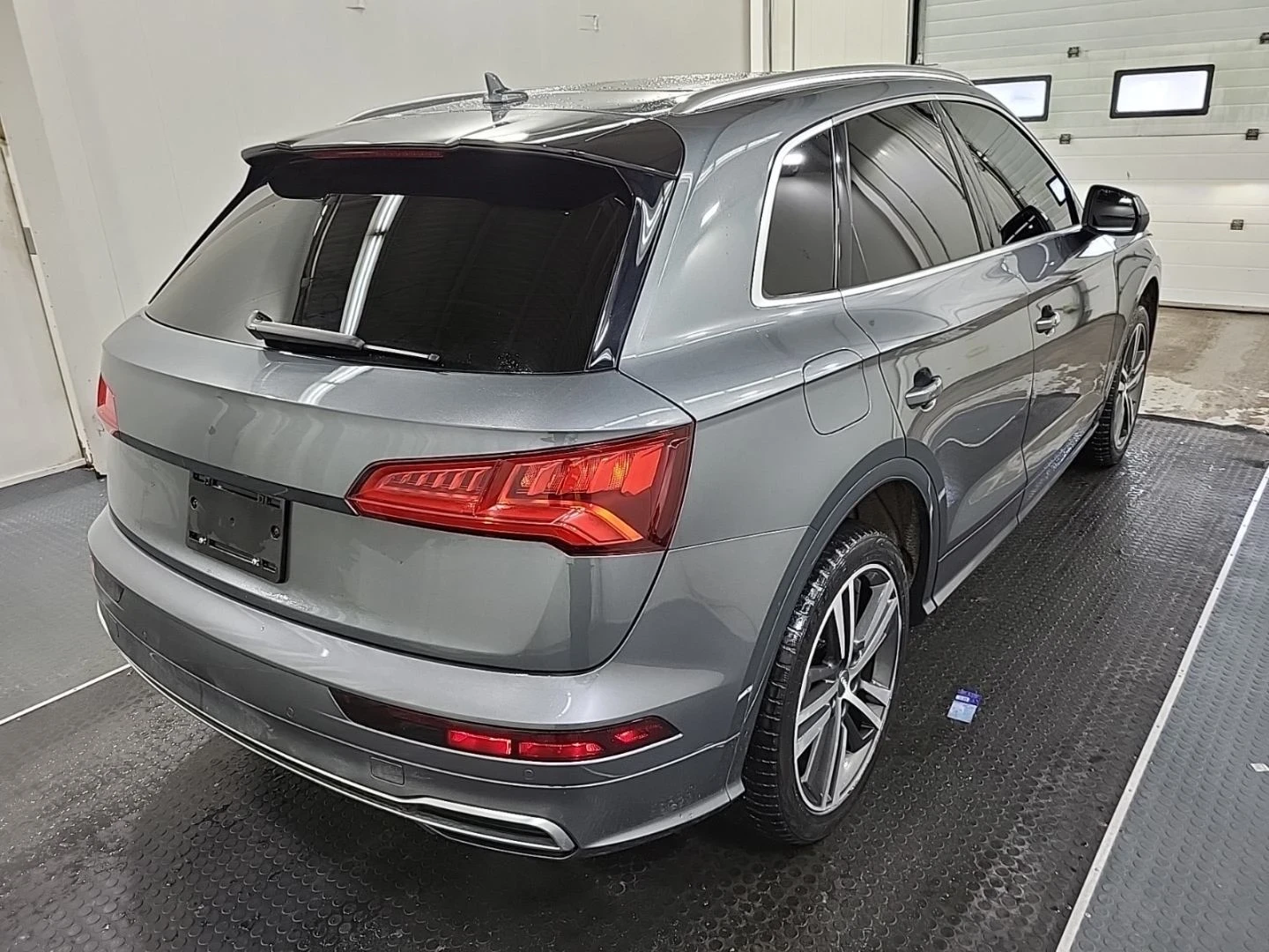 Audi Q5 Progressiv S-line* Pan/Roof* Apple carplay* Keyles | Mobile.bg � ����������� 4