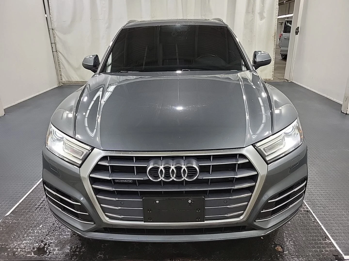 Audi Q5 Progressiv S-line* Pan/Roof* Apple carplay* Keyles | Mobile.bg � ����������� 2