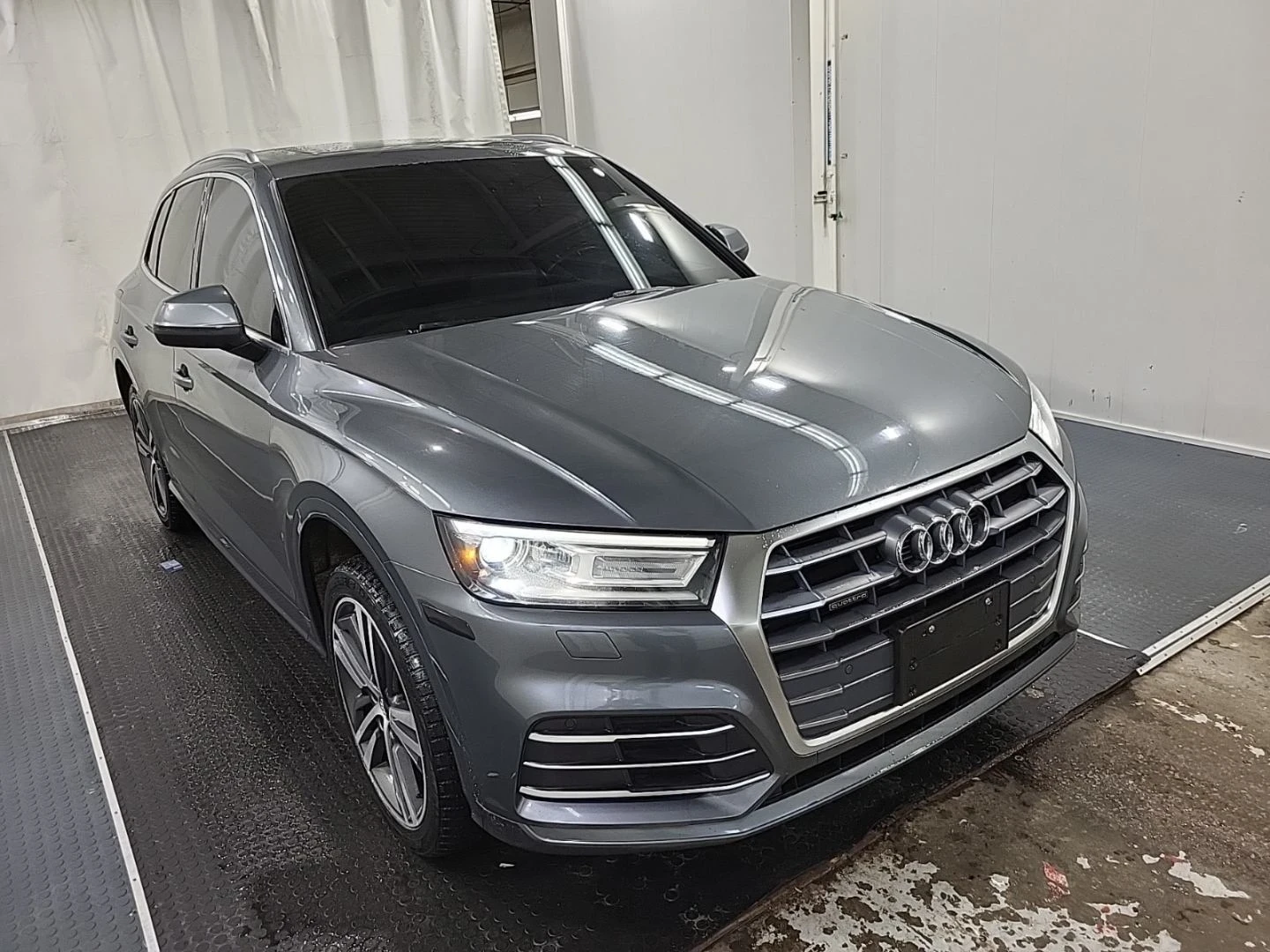 Audi Q5 Progressiv S-line* Pan/Roof* Apple carplay* Keyles | Mobile.bg � ����������� 3