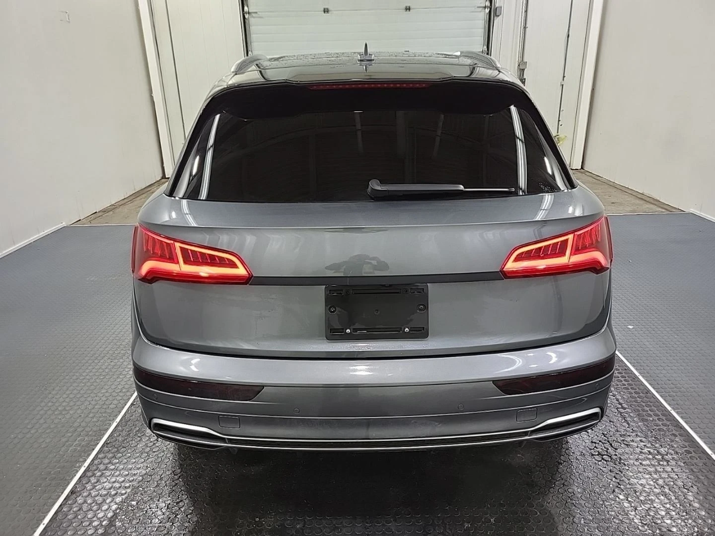 Audi Q5 Progressiv S-line* Pan/Roof* Apple carplay* Keyles | Mobile.bg � ����������� 5
